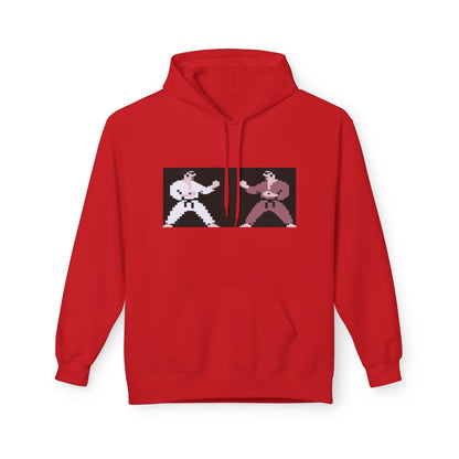 International Karate - Hoodie Printify