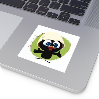 Calimero - Sticker Printify