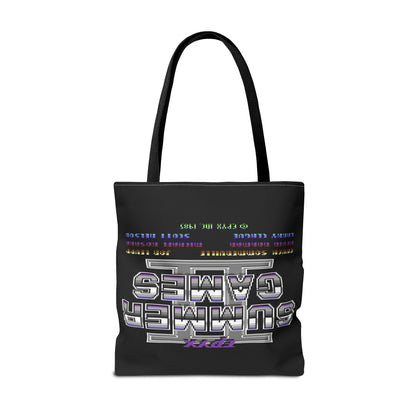 Summer Games II - Tas Printify