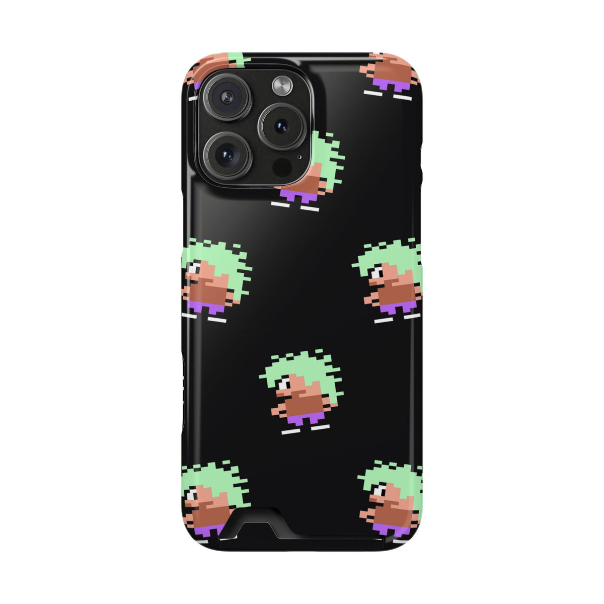 The Great Giana Sisters - Telefoonhoesje Printify