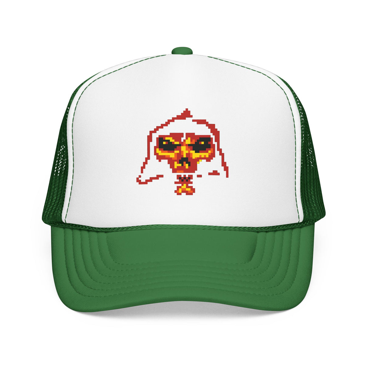 Diablo - Truckerpet Printify