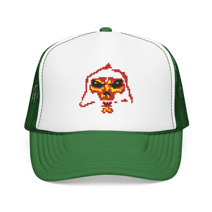 Diablo - Truckerpet Printify