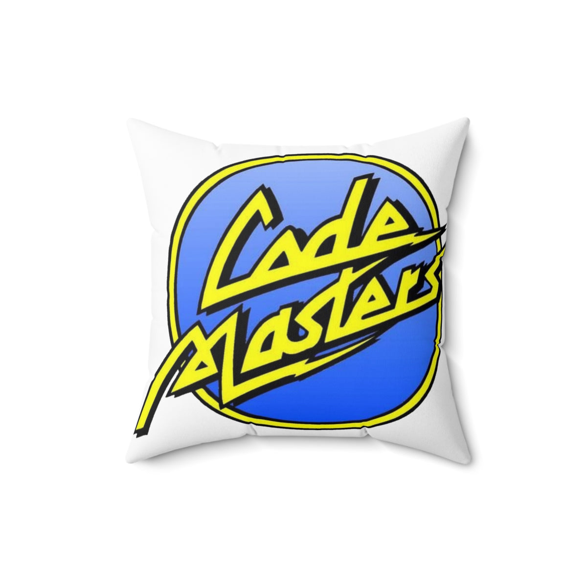 Codemasters - Kussen Printify