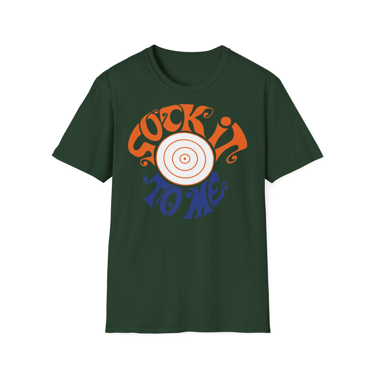 Sock It To Me - T-shirt Printify