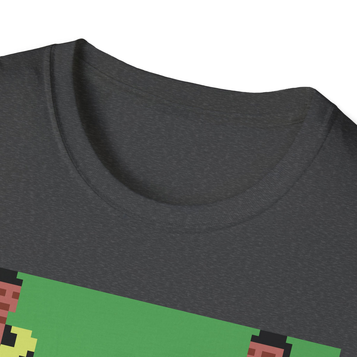 International Soccer Players - T-shirt Printify