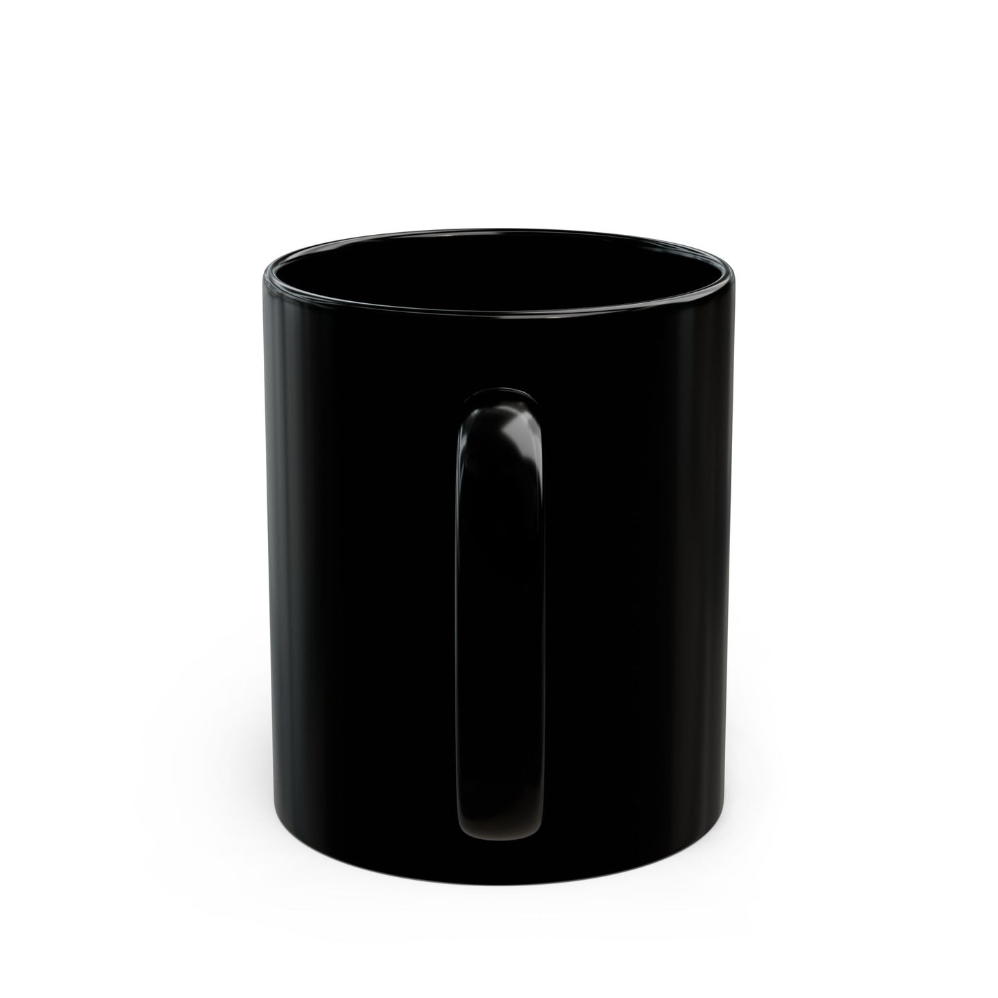 Barbarian Black Mug (11oz, 15oz)