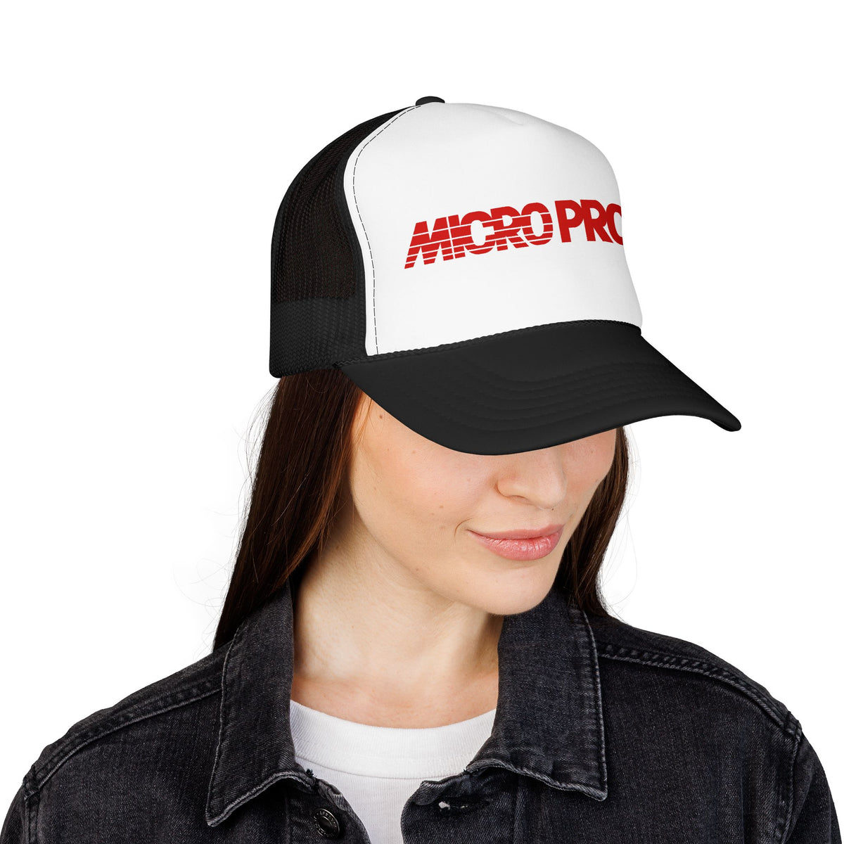 MicroProse - Truckerpet Printify