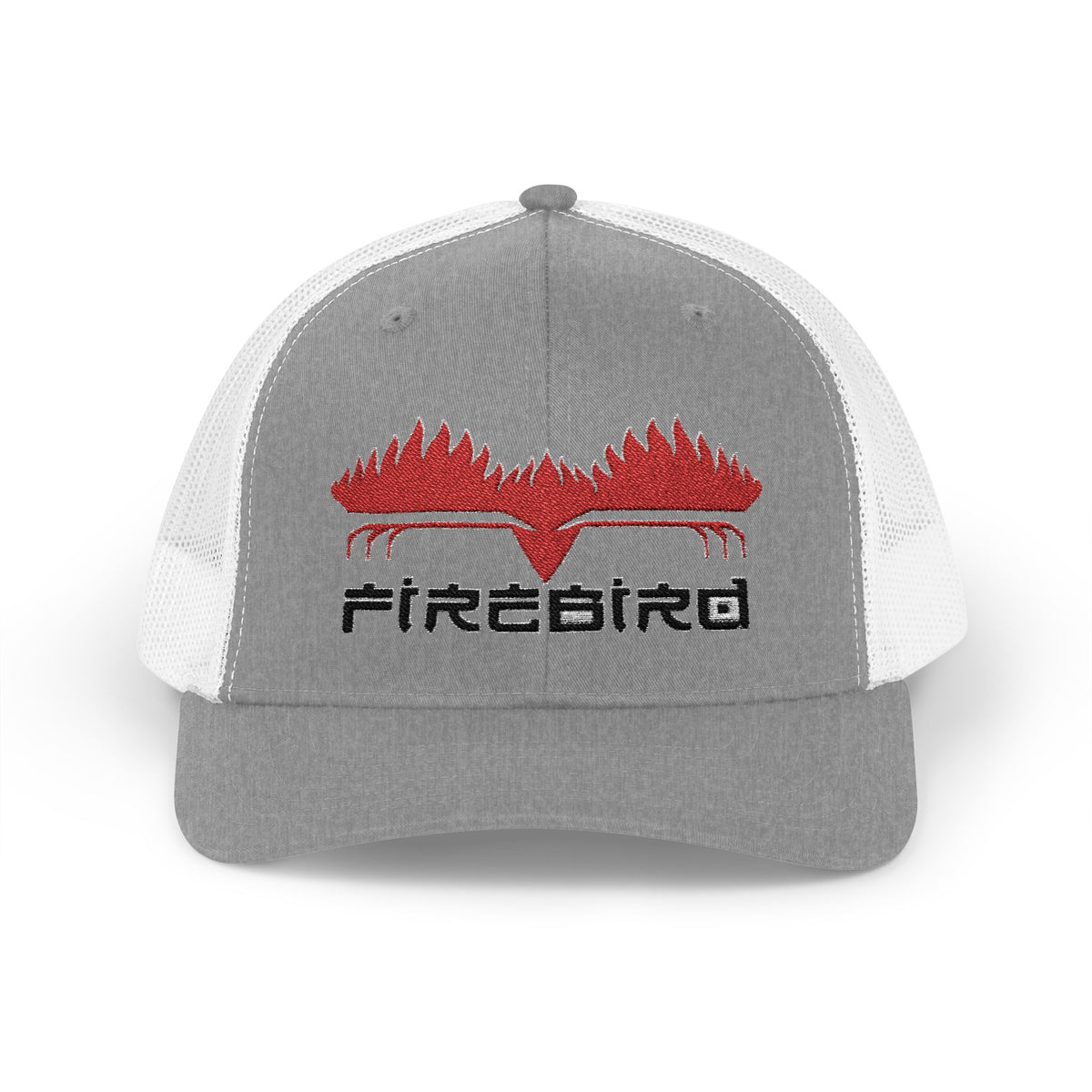 Firebird - Snapback Truckerpet Printify