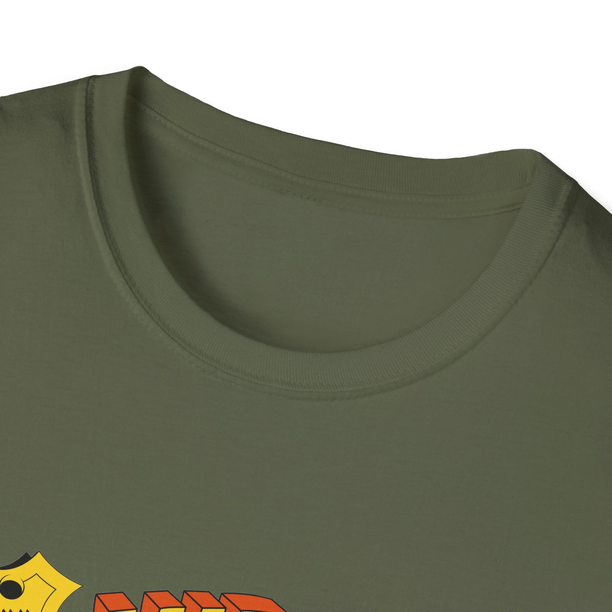 Sam & Max - T-shirt Printify