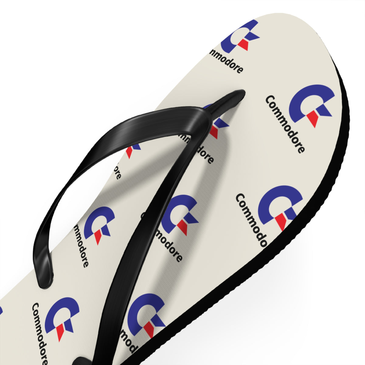 Commodore - Slippers Printify