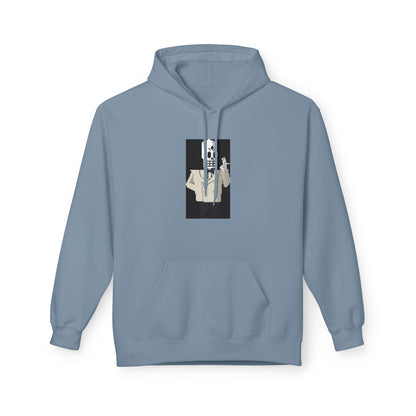 Grim Fandango - Hoodie Printify