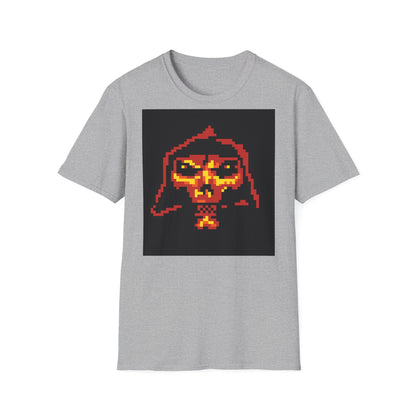 Diablo - T-shirt Printify
