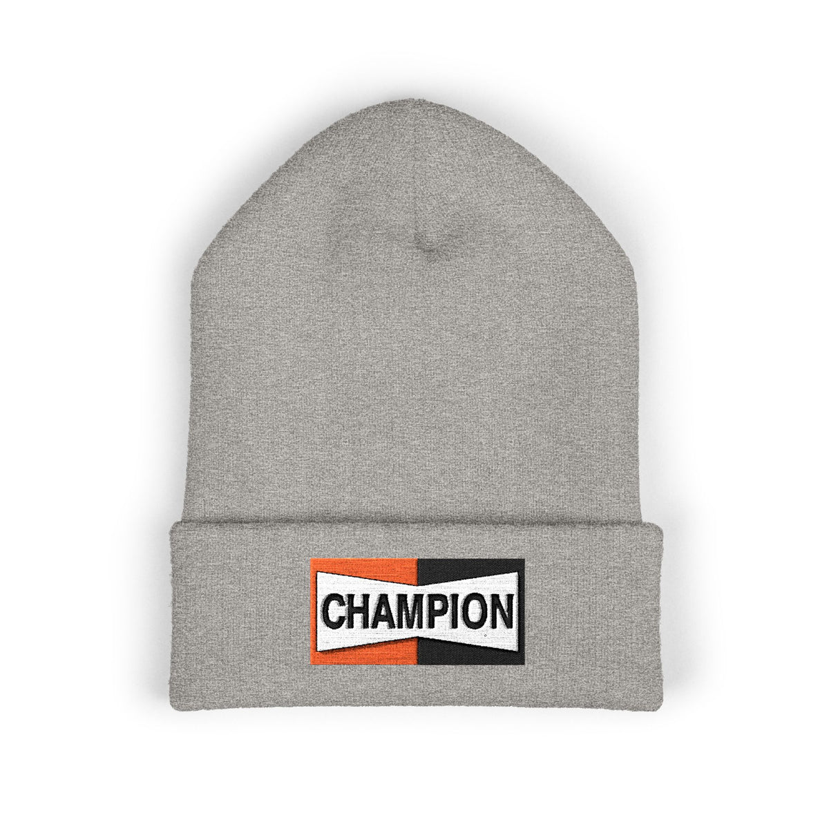 Champion - Beanie Printify