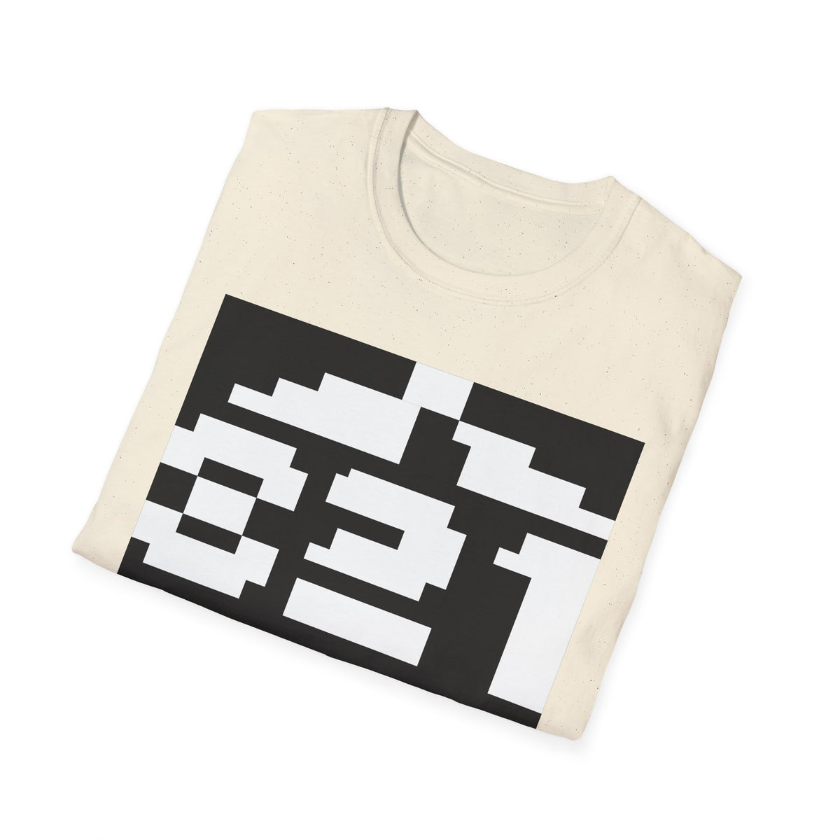 Paradroid 821 - T-shirt Printify