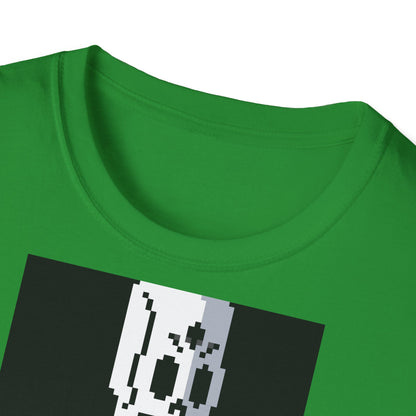 Grim Fandango - T-shirt Printify