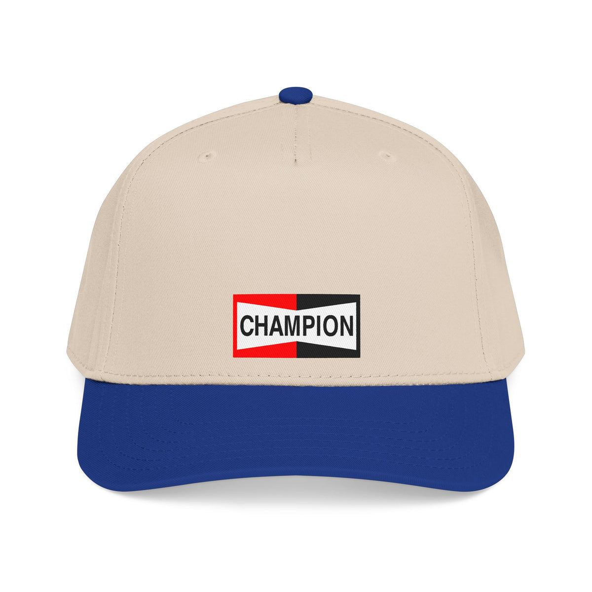 Champion - Baseball Cap Printify