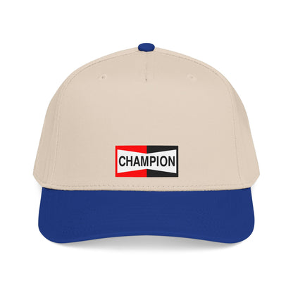 Champion - Baseball Cap Printify