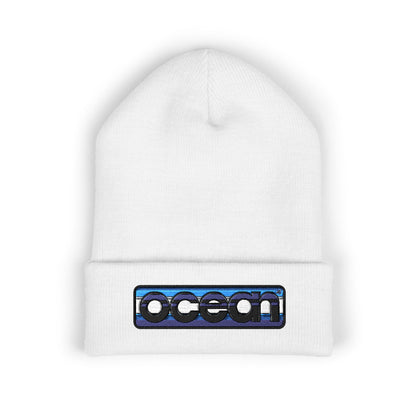 Ocean Software - Beanie Printify