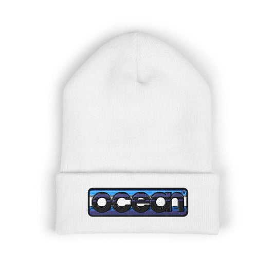 Ocean Software - Beanie Printify