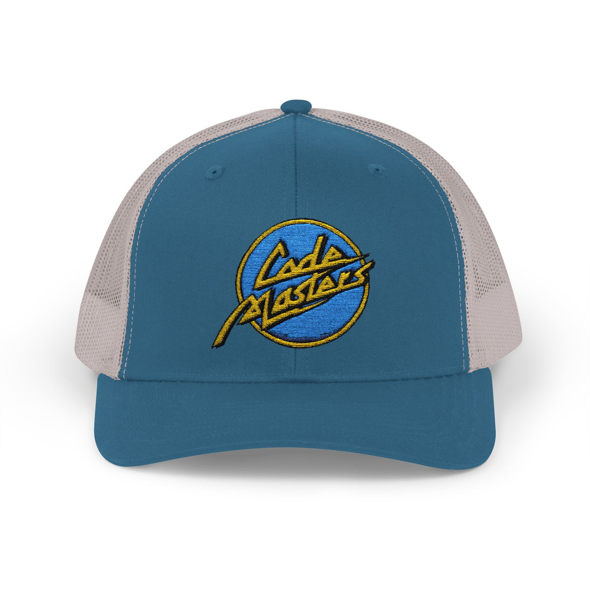 Codemasters - Snapback Truckerpet Printify