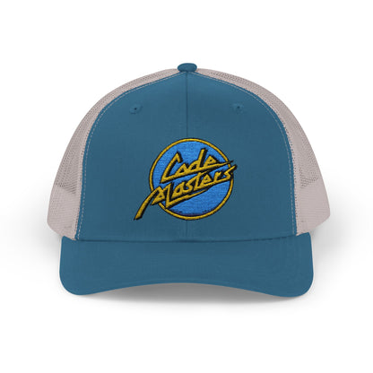 Codemasters - Snapback Truckerpet Printify