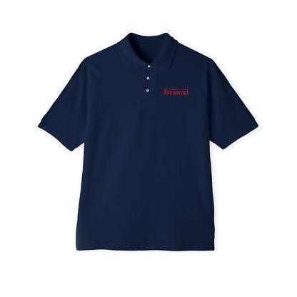 Paradroid - Polo Printify