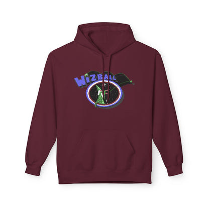 Wizball - Hoodie Printify