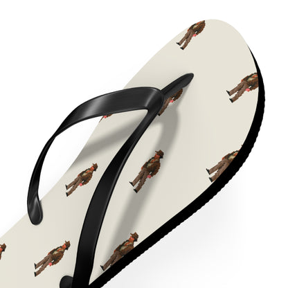 Indiana Jones - Slippers Printify