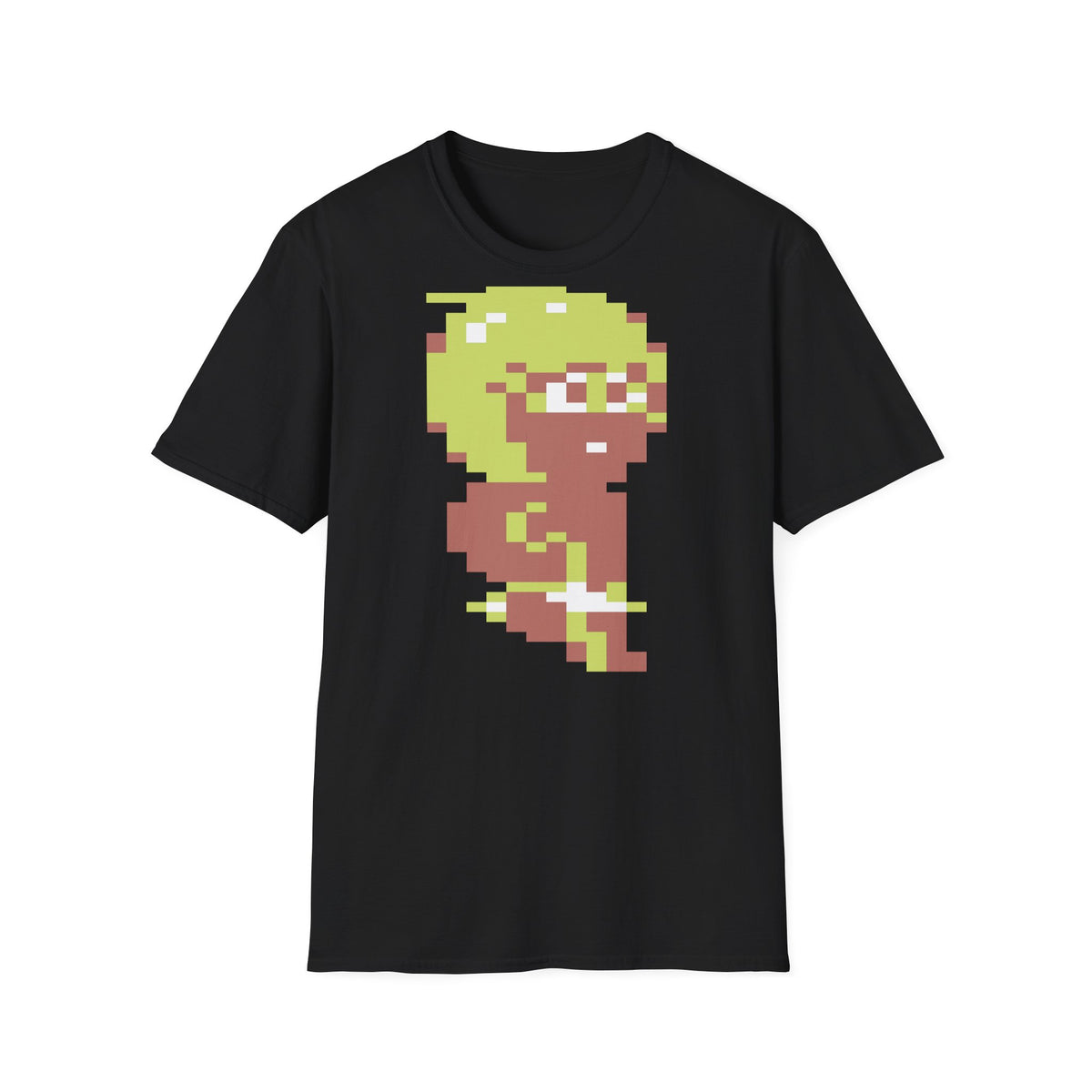 Wonder Boy - T-shirt Printify