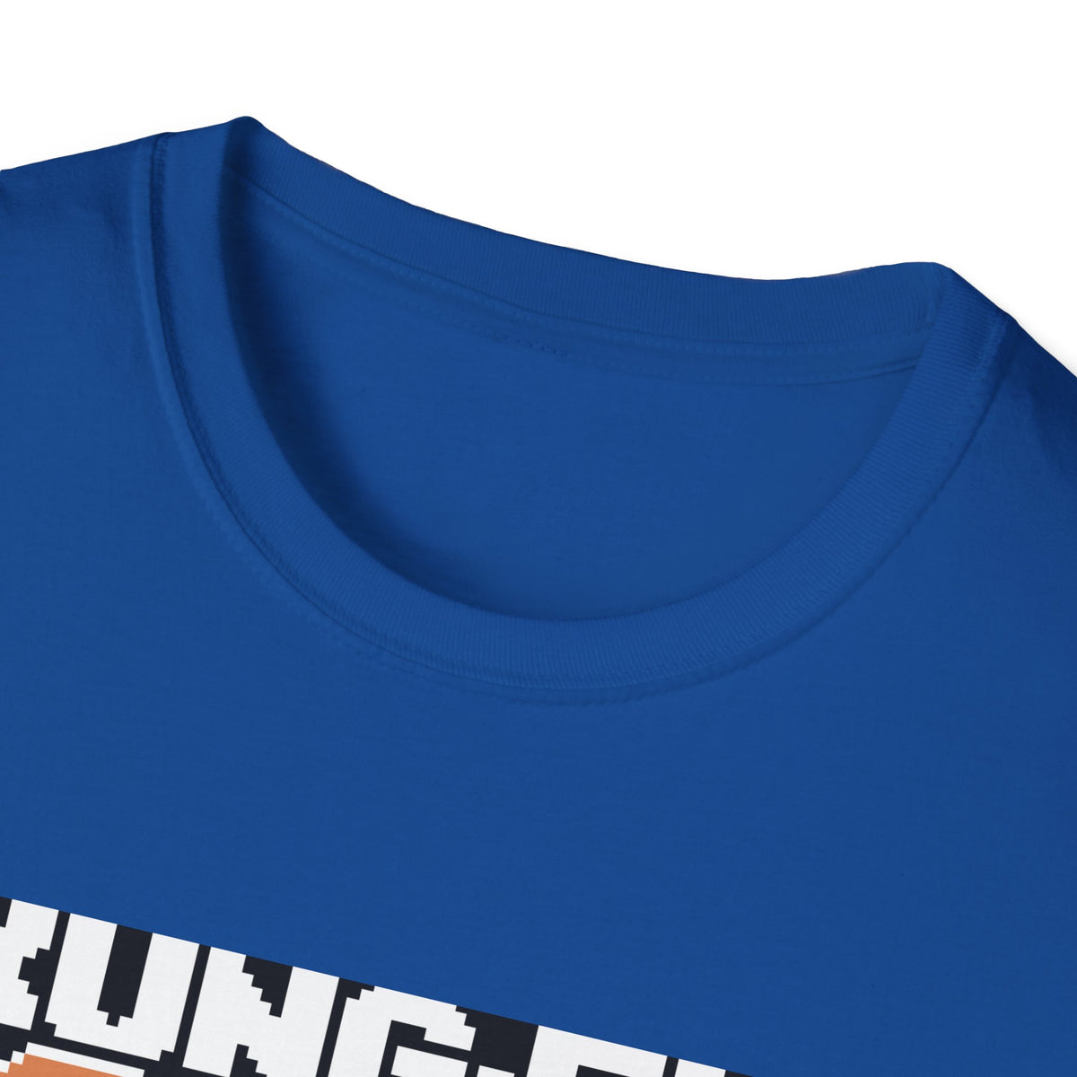 Kung-Fu Master - T-shirt Printify