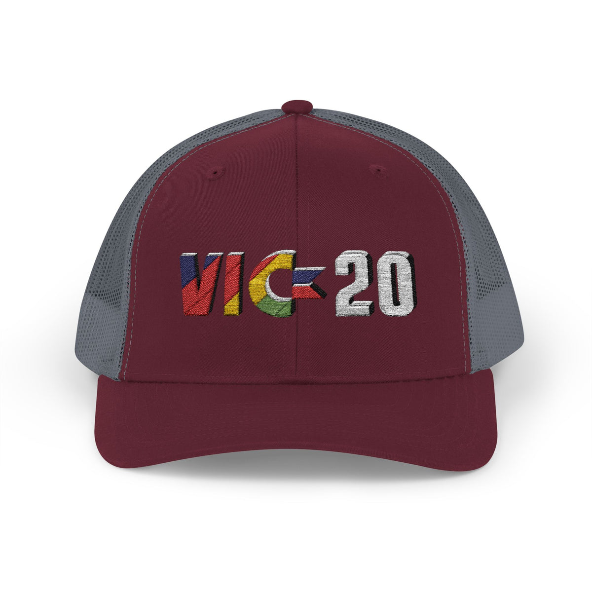 VIC-20 - Snapback Truckerpet Printify