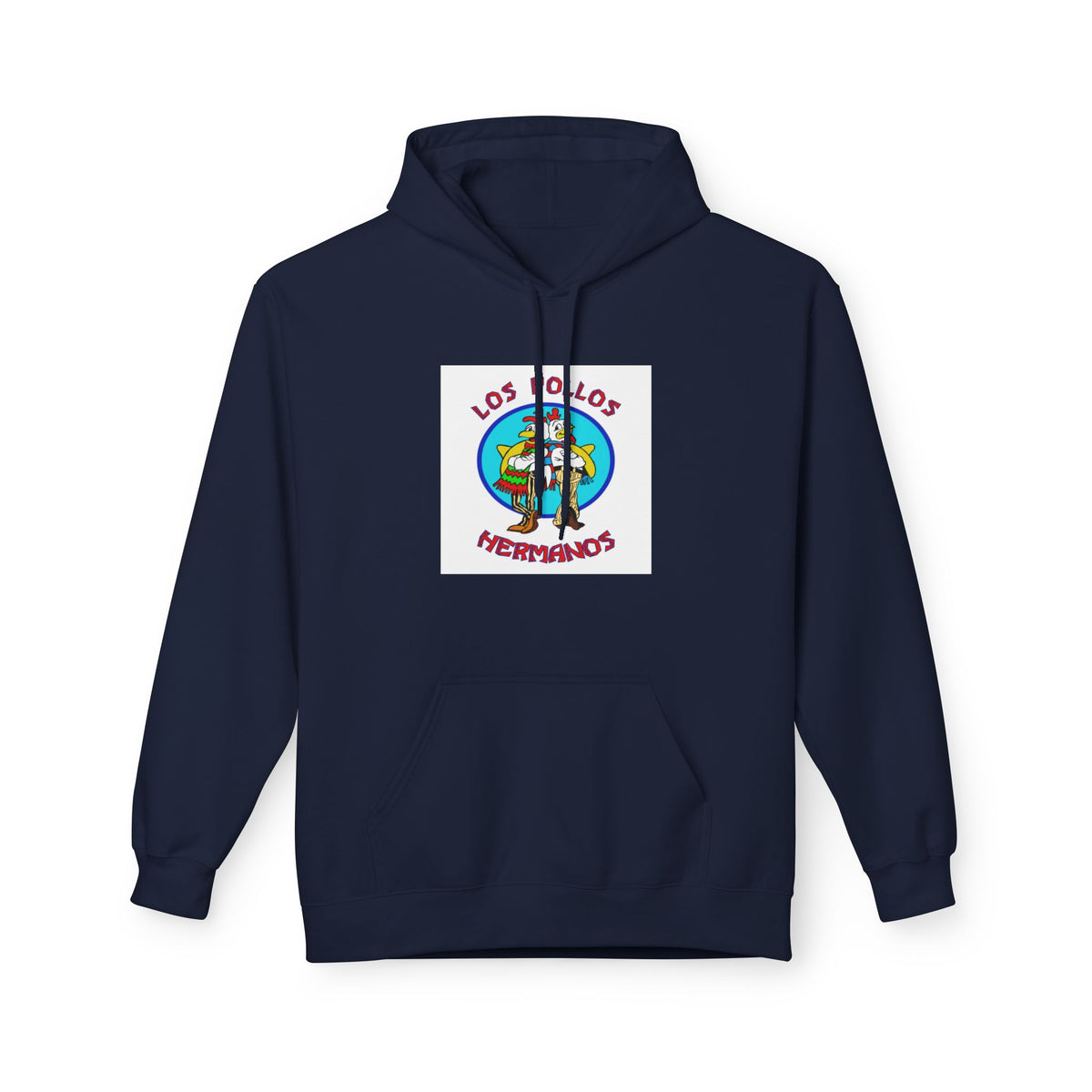 Los Pollos Hermanos - Hoodie Printify