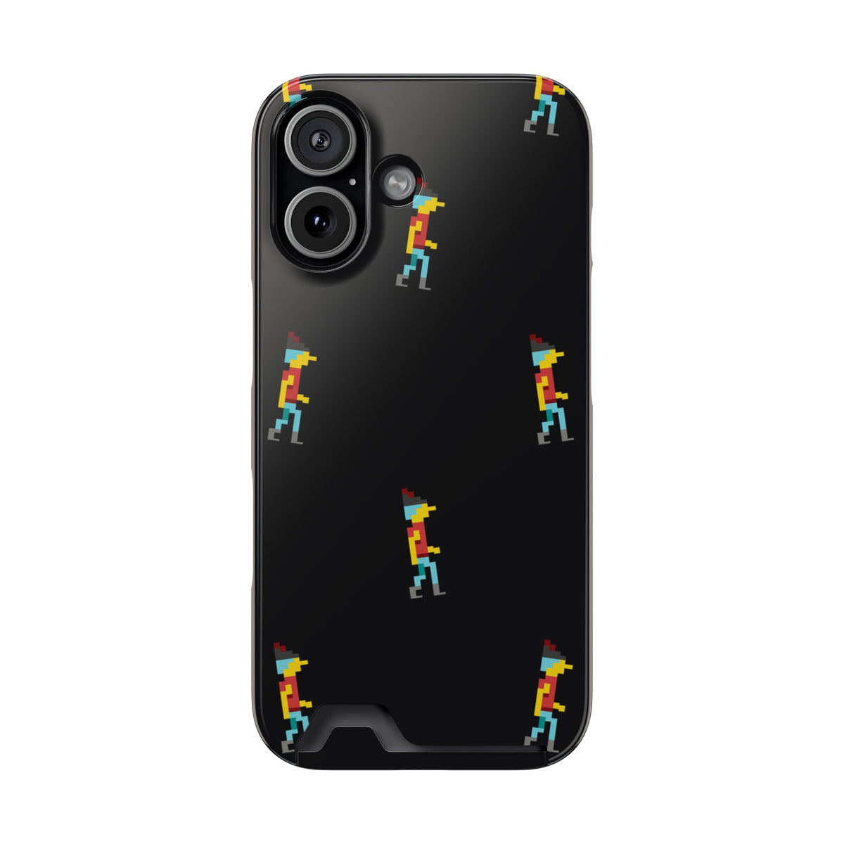 King's Quest - Telefoonhoesje Printify