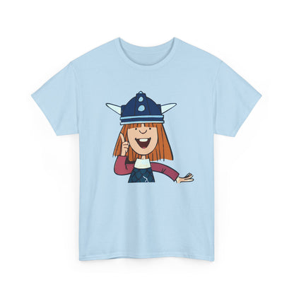 Wicky the Viking Unisex T-Shirt