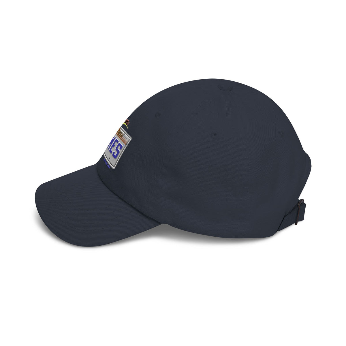 California Games - Dad Cap Printify