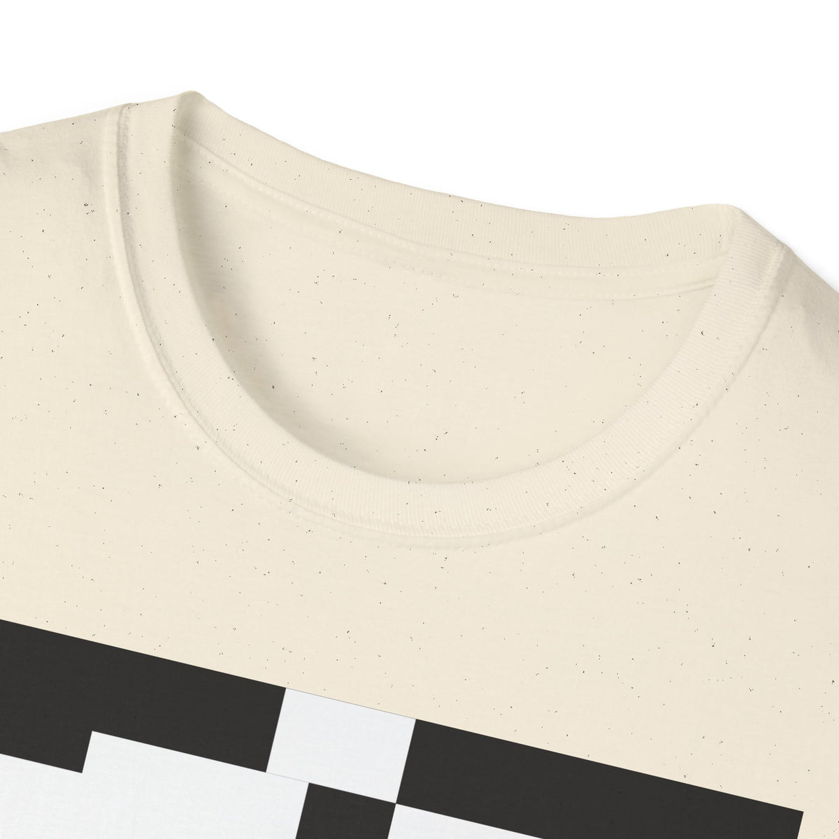 Paradroid 821 - T-shirt Printify