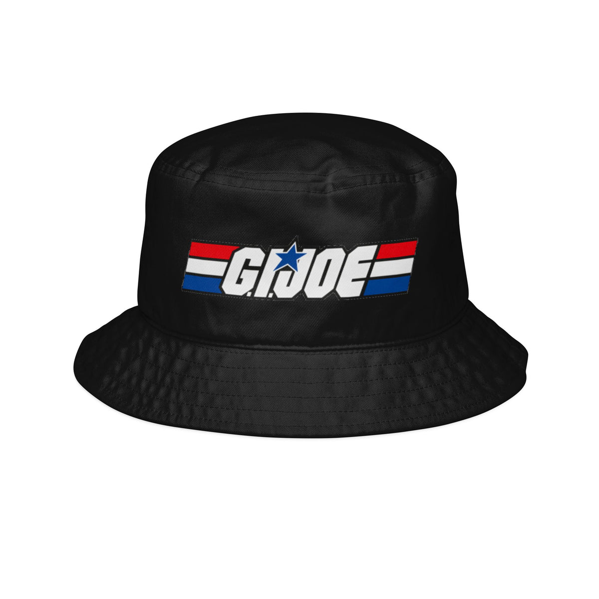 G.I. Joe - Bucket Hat Printify