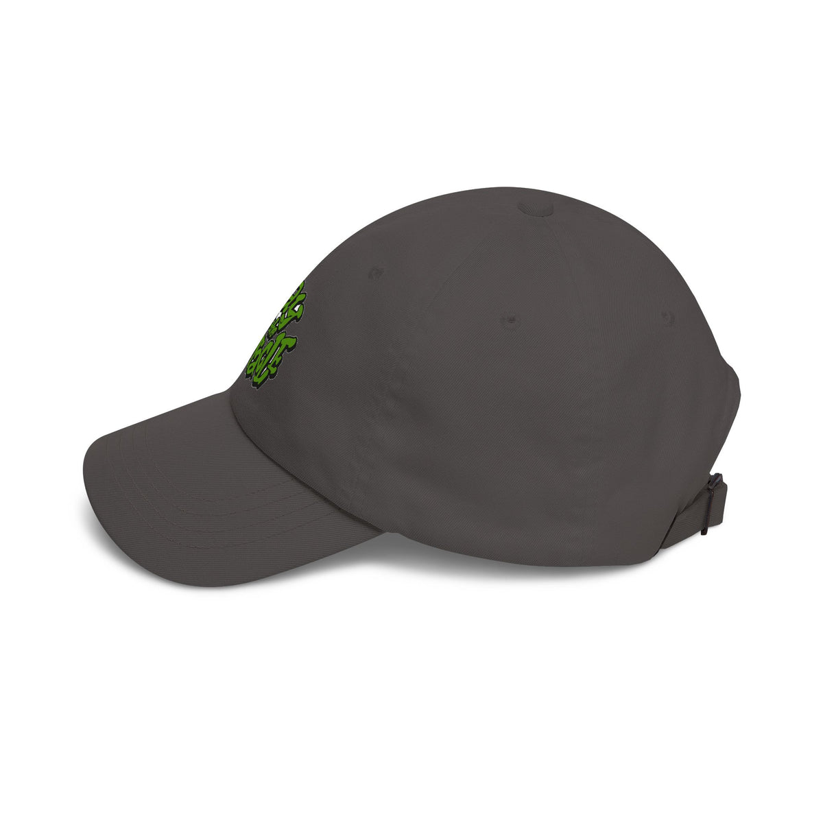 Day of the Tentacle - Dad Cap Printify