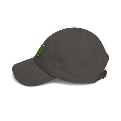 Day of the Tentacle - Dad Cap Printify