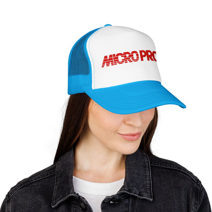 MicroProse - Truckerpet Printify