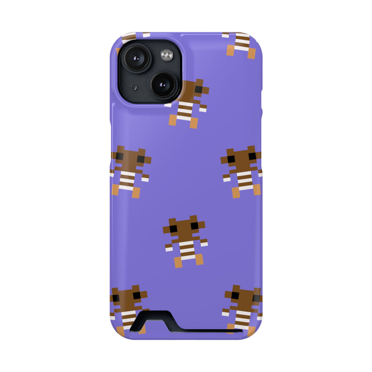 Boulder Dash - Telefoonhoesje Printify