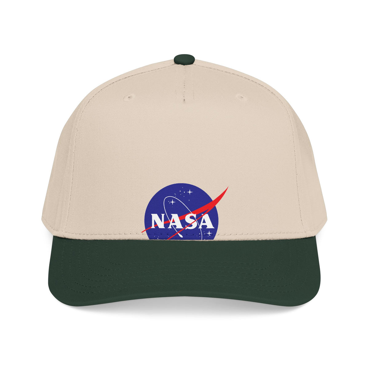 NASA - Baseball Cap Printify