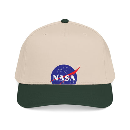 NASA - Baseball Cap Printify