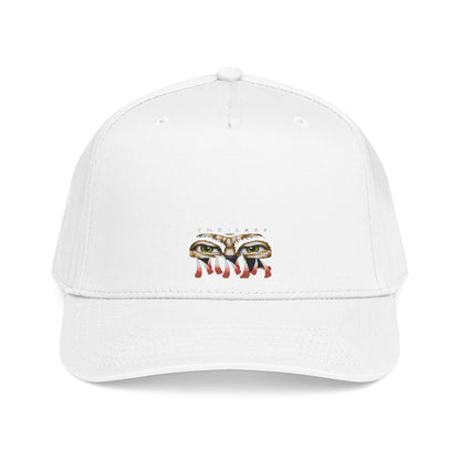 The Last Ninja Logo - Baseball Cap Printify