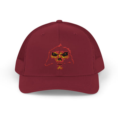 Diablo - Snapback Truckerpet Printify