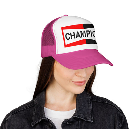 Champion - Truckerpet Printify