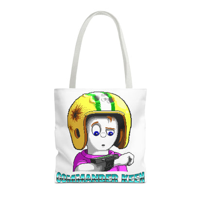 Commander Keen (Neural Stunner) - Tas Printify