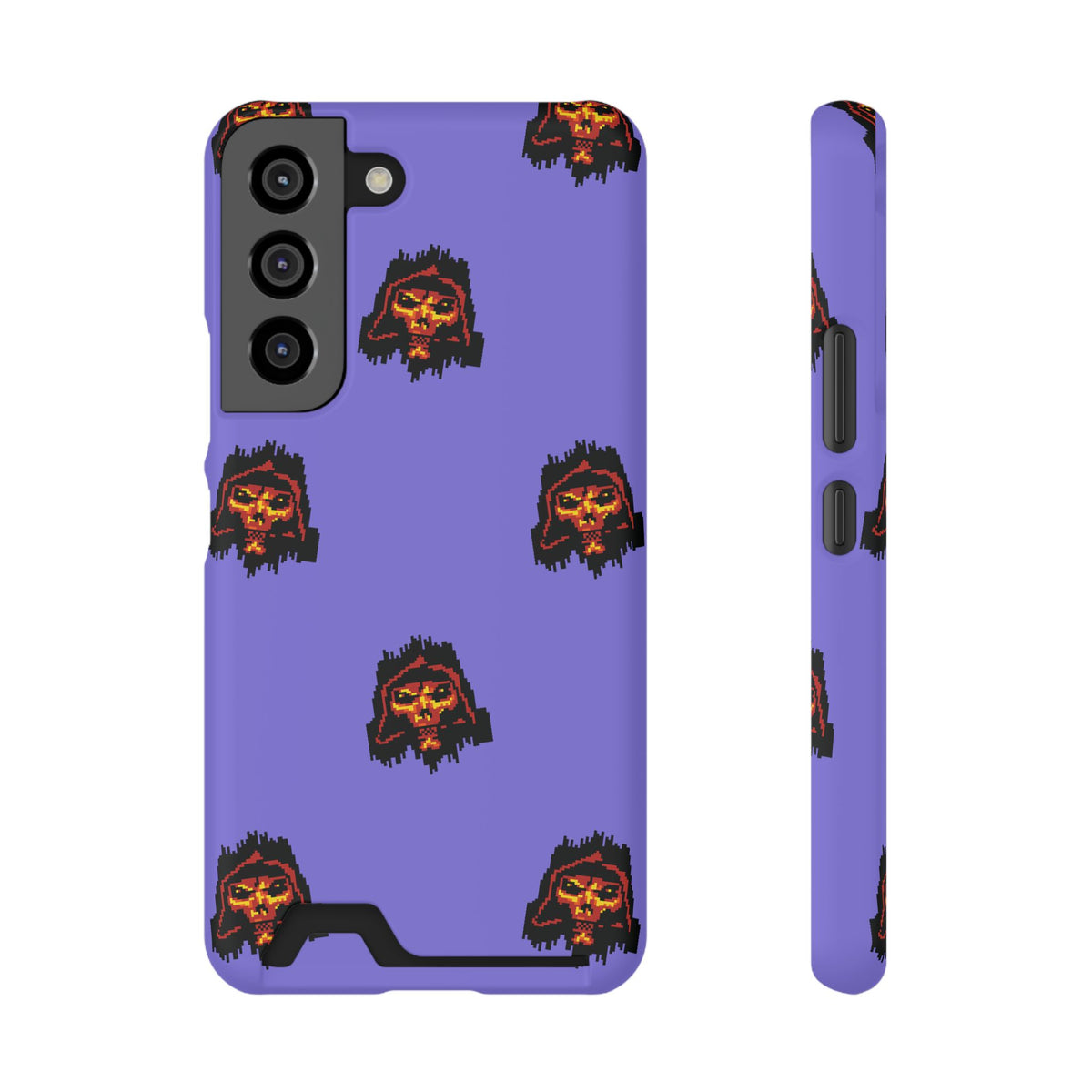 Diablo - Telefoonhoesje Printify