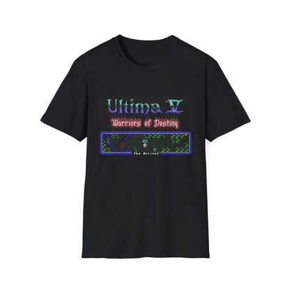 Ultima V - T-shirt Printify