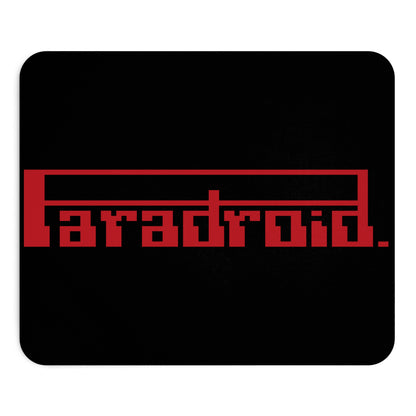 Paradroid - Muismat Printify